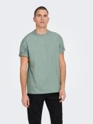 Only & Sons Onsfred rlx ss tee noos