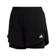 Adidas w min 2in1 sho -