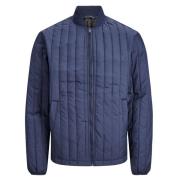 Jack & Jones City liner jacket