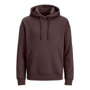 Jack & Jones Star basic sweat hood