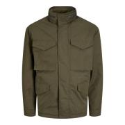 Jack & Jones Corps field jacket