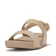 FitFlop Lulu sandal hotfix