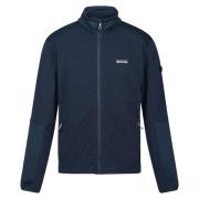 Regatta Heren highton iii full zip fleece jacket