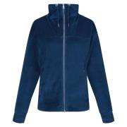 Regatta Dames velours full zip fleecejack