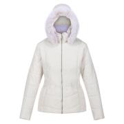 Regatta Dames wildrose gewatteerd hooded jacket