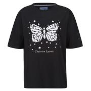 Regatta Dames christian lacroix bellegarde vlinder t-shirt