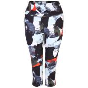 Dare2b Dames influential abstract 3/4 legging