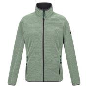 Regatta Dames kinwood full zip fleecejack