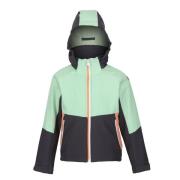 Regatta Kinder/kids haydenbury soft shell jas