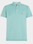 Tommy Hilfiger Polo korte mouw 1985 slim polo mw0mw17771/c00