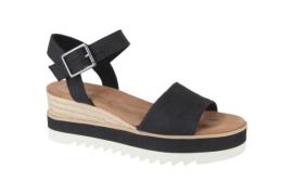 Toms 10017856 dames sandalen sportief 37 (6,5)