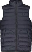 Airforce Bowy bodywarmer dark navy blue