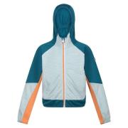 Regatta Kinder/kids prenton ii hooded soft shell jacket