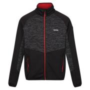 Regatta Heren coladane v marl full zip fleecejack