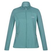 Regatta Dames highton iii full zip fleecejack