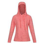 Regatta Dames azaelia marl lichtgewicht hoodie