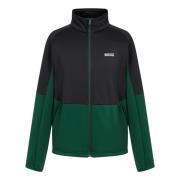 Regatta Heren highton iv full zip fleecejack