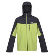 Regatta Heren birchdale waterdicht hooded jacket