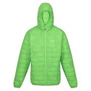 Regatta Heren hillpack hooded lightweight jacket