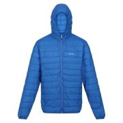 Regatta Heren hillpack hooded lightweight jacket