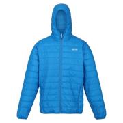 Regatta Heren hillpack hooded lightweight jacket