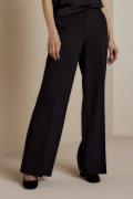 Summum Rome trousers boot cut punto milano