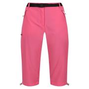 Regatta Vrouwen/dames xert stretch light capris