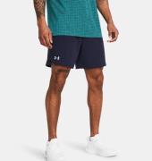 Under Armour Ua vanish woven 6in shorts-blu 1373718-410