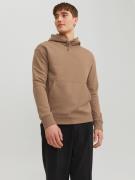 Jack & Jones Jjestar basic sweat hood noos