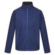 Regatta Heren garrian ii full zip fleece jacket