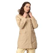 Regatta Dames sabinka parka met bontrand