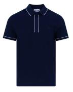 Lacoste Polo met korte mouwen