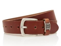 Timbelt 460 riem heren riem dames leder -