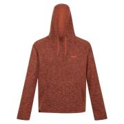 Regatta Heren kassian fleece hoodie