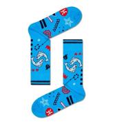 Happy Socks pisces sterrenbeeld vissen -