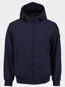 Airforce Zomerjack hooded four-way stretch jacket frm0962/545