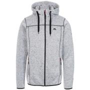 Trespass Heren odeno fleece jas