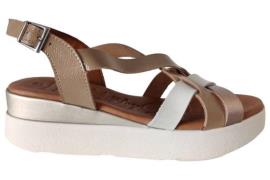 Oh My Sandals 5418 sandaal