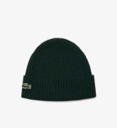 Lacoste Cap hat w23 sinople