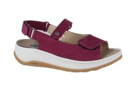 Wolky 0335010-660 dames sandalen sportief