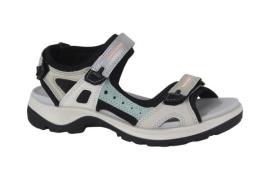 ECCO 822083-52334 dames sandalen sportief