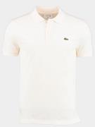 Lacoste Polo korte mouw slim fit ph4012/xfj