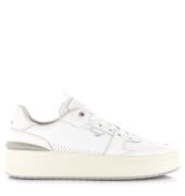 Cruyff Endorsed tennis perfo | white lage sneakers dames