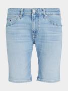 Tommy Hilfiger Korte broek scanton short bh0118 dm0dm18798/1ab