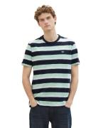 Tom Tailor Striped t-shirt