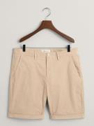 Gant Regular fit sufade short