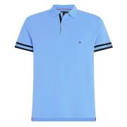 Tommy Hilfiger Poloshirt 34737 blue spell