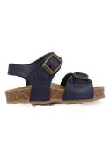 Kipling Sandalen easy 4 12463000-0525 navy