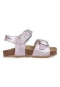 Kipling Sandalen milar 1 12465027-0602 lila