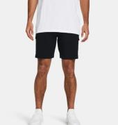 Under Armour Stretch woven cargo short-blk 1383022-001